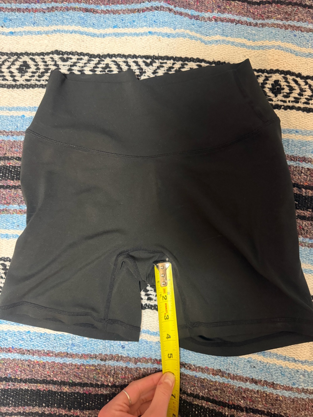 Paragon Shorts - black - Picture 3 of 6